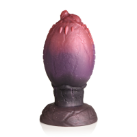 Dragon Hatch - Silicone Egg - Large - 13,5 cm