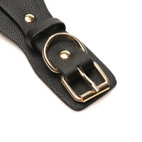 Lovers Restraints Set - Black