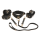 Lovers Restraints Set - Black