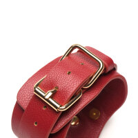 Lovers Restraints Set - Red