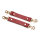 Lovers Restraints Set - Red