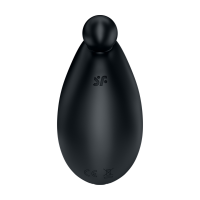 Satisfyer Spot On 2 schwarz