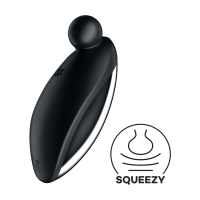 Satisfyer Spot On 2 schwarz