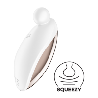 Satisfyer Spot On 2 weiß