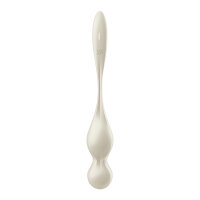 Satisfyer Love Birds 1 white