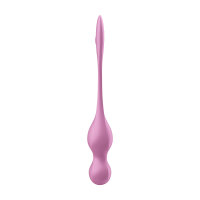Satisfyer Love Birds 1 pink