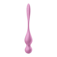 Satisfyer Love Birds 1 pink