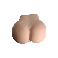 Topco Virtual Sex Ultra Big Ass and Pussy Masturbator