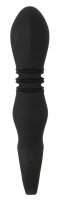 Eternal Strong Thrusting Vibrator schwarz 11,5 cm
