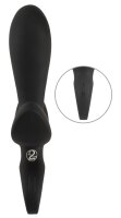 Eternal Inflatable Triple Vibrator