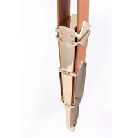 LOCKINK - Adjustable Whip - brown