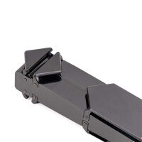 LOCKINK - Adjustable Whip - black