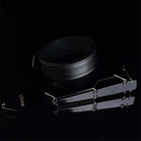 LOCKINK - Adjustable Whip - black