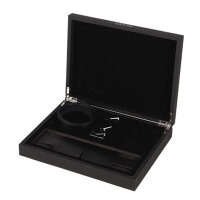 LOCKINK - Blindfold Kit- black