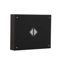 LOCKINK - Blindfold Kit- black