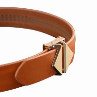 LOCKINK - Vixen Blindfold Set Brown