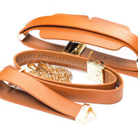 LOCKINK - Moonlight Treasure Chest Set Brown