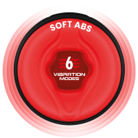 Jamyjob Swing-R heat effect, swing tech and vibration masturbation