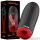 Jamyjob Swing-R heat effect, swing tech and vibration masturbation
