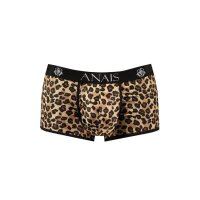ANAIS Men Mercury Boxershorts mit Animalprint S - XL