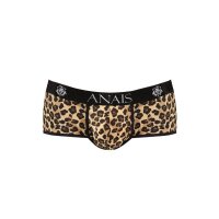 ANAIS Men Mercury shorts with animal print S