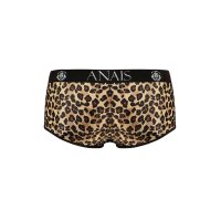 ANAIS Men Mercury shorts with animal print S