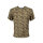 ANAIS Men Mercury T-Shirt mit Animalprint S - XL
