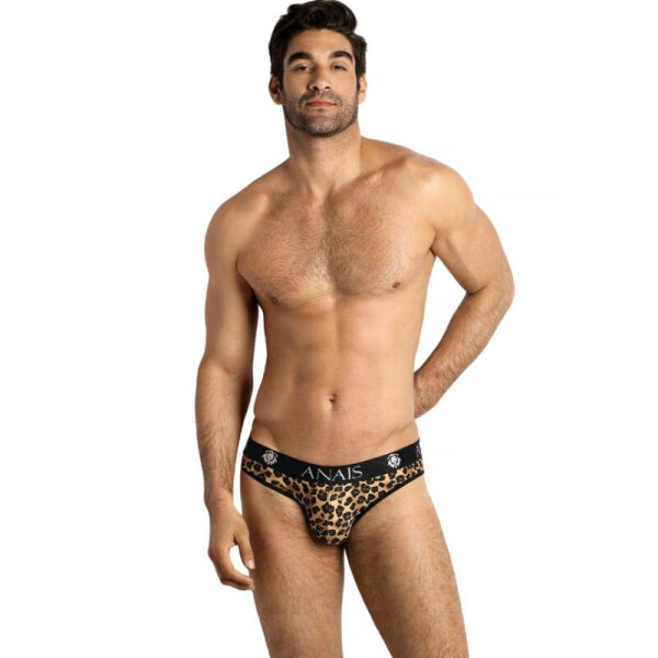 ANAIS Men Mercury Unterhose mit Animalprint S - XL