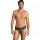 ANAIS Men Mexico Slip mit bunten Totenköpfen S - XL