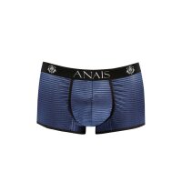ANAIS Men Naval boxer shorts blue S