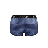 ANAIS Men Naval boxer shorts blue S