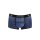 ANAIS Men Naval boxer shorts blue S