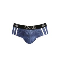 ANAIS Men Naval Jockslip blau S - XL