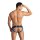 ANAIS Men Naval Jockslip blau S - XL