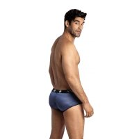 ANAIS Men Naval Shorts blau S - XL