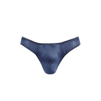 ANAIS Men Naval String blau S - XL