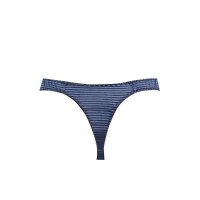 ANAIS Men Naval String blau S - XL