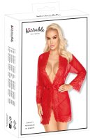 Kissable - Kimono red S/M - L/XL