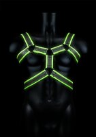 Body Armor Glow in the Dark S/M