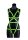Body-Covering Harness Glow in the Dark S/M