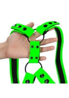 Sling Harness Glow in the Dark S/M