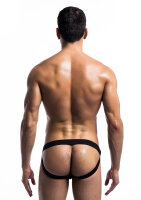 Fetish Swim Jockstrap Black S