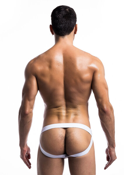 Fetish Swim Jockstrap White S