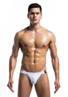 Fetish Swim Jockstrap White S