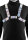 Cosmo Harness Rogue Multicolor S/M