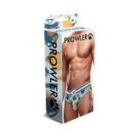 Prowler Autumn Scene Open Brief M - XL