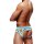 Prowler Autumn Scene Open Brief M - XL