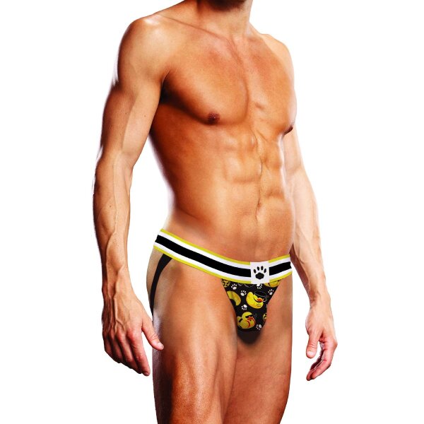 Prowler BDSM Rubber Ducks Jock XSmall