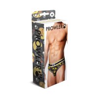 Prowler BDSM Rubber Ducks Open Brief M - XXL