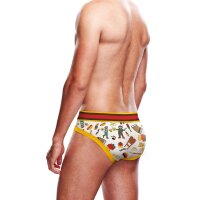 Prowler Berlin Brief S - XXL